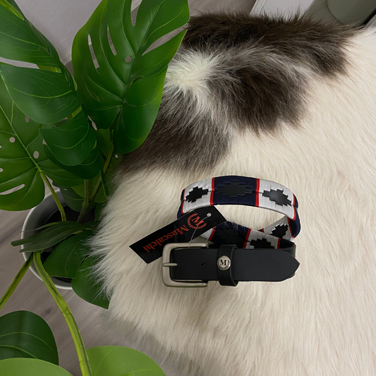 Cintura EMILY | Mascalchi | El gaucho sport