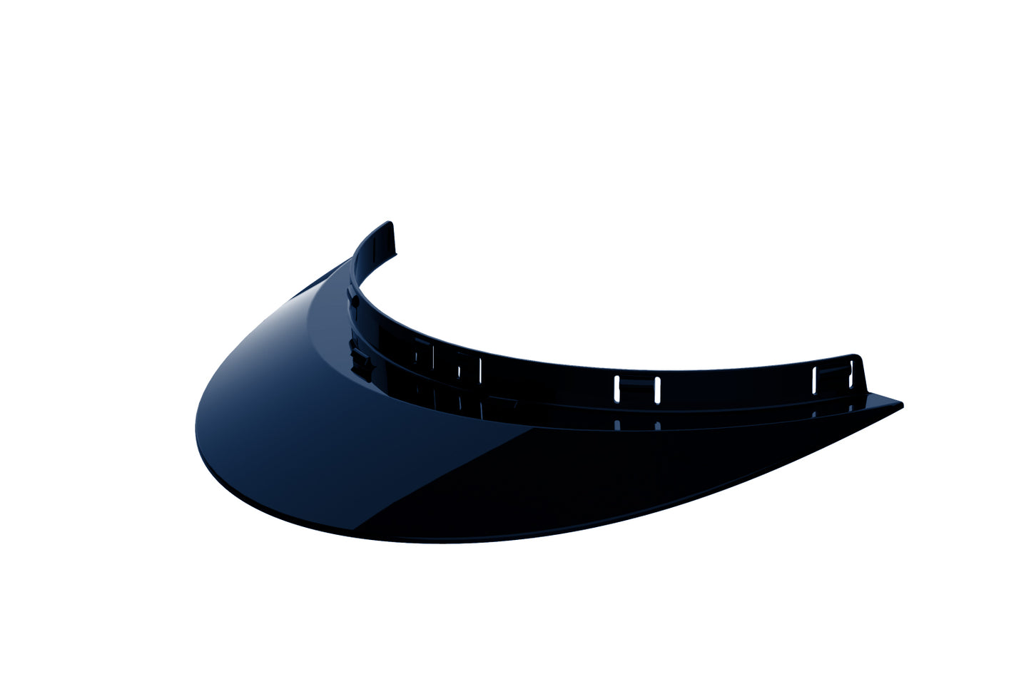 Standard Visor Box - Shine