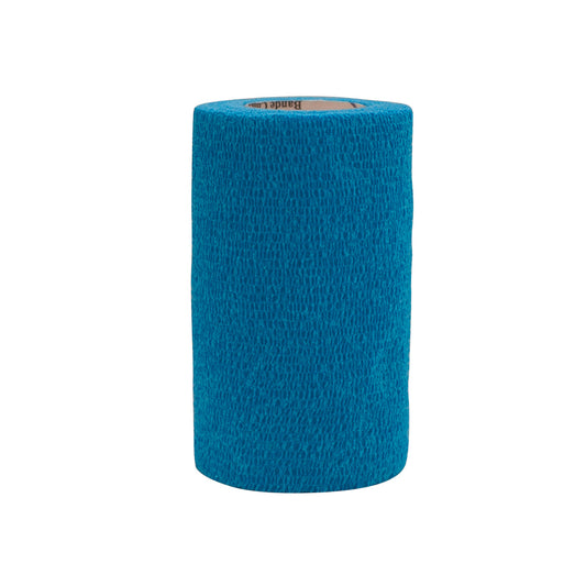 Fascia Adesiva per Medicazioni Vetrap - Lunghezza 4,5 Mt, Altezza 10 cm | El gaucho sport