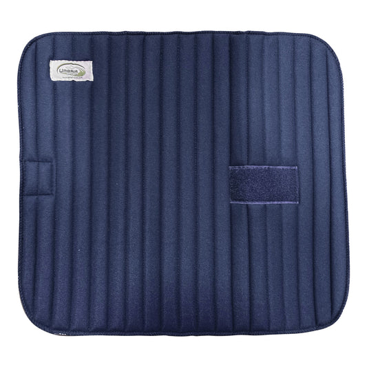 Sottofasce Feltro/Gommapiuma (4pz) | Umbria Equitazione | El gaucho sport