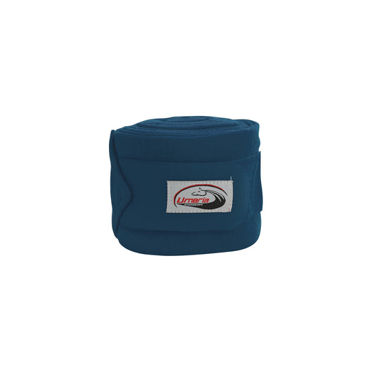 Fasce Lavoro Pile/Elastico Pony (4pz) | Umbria equitazione | El gaucho sport