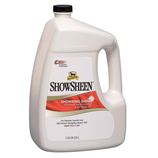 SHOWSHEEN | El gaucho sport