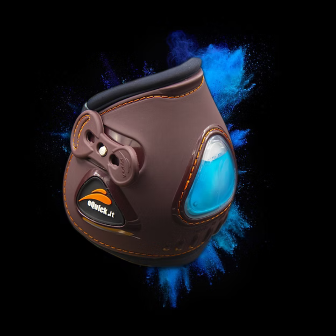 Paranocche eUp Mini Elastic - Protezione Cavallo | El gaucho sport