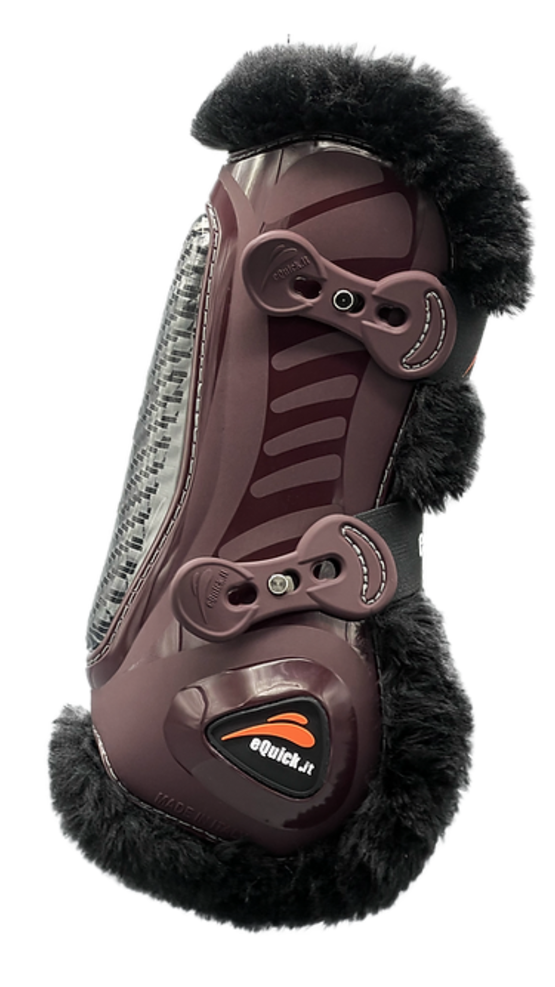 Paratendini ECARBON SHOCK FLUFFY | eQUICK | El gaucho sport