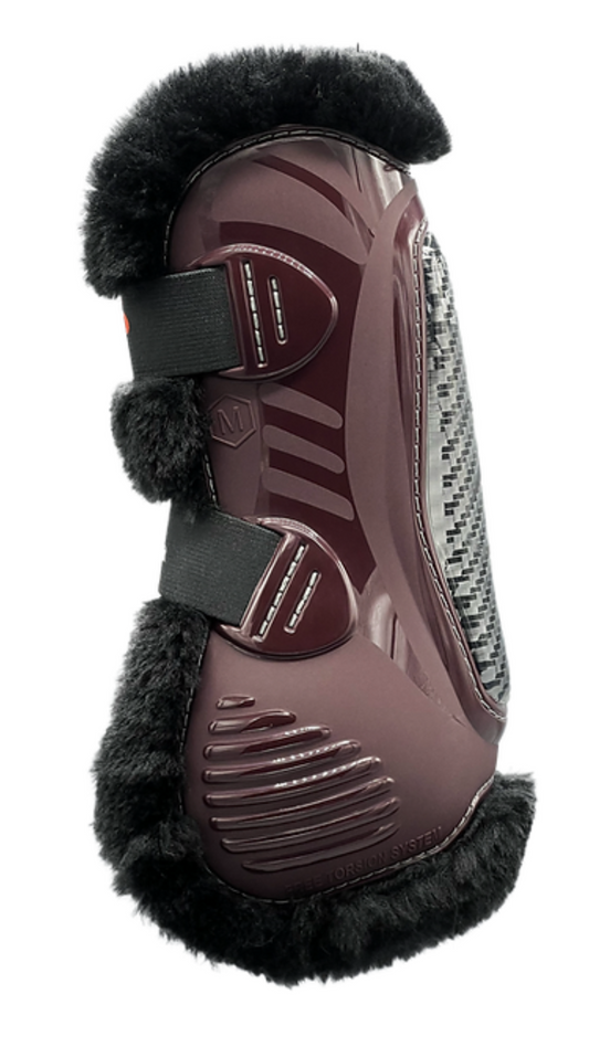 Paratendini ECARBON SHOCK FLUFFY | eQUICK | El gaucho sport