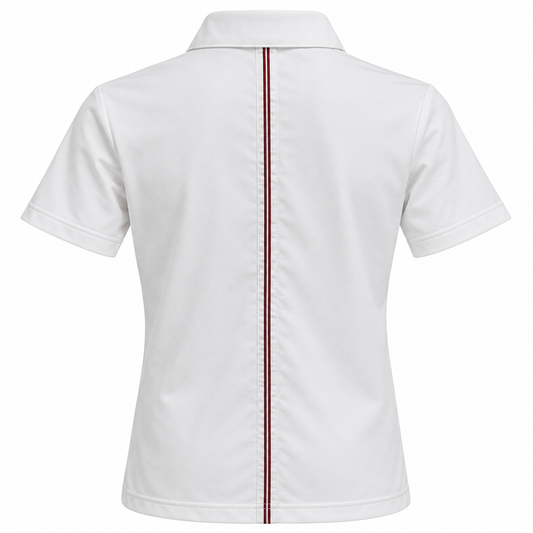 Polo bambino elastic band | Cavalleria Toscana | El gaucho sport