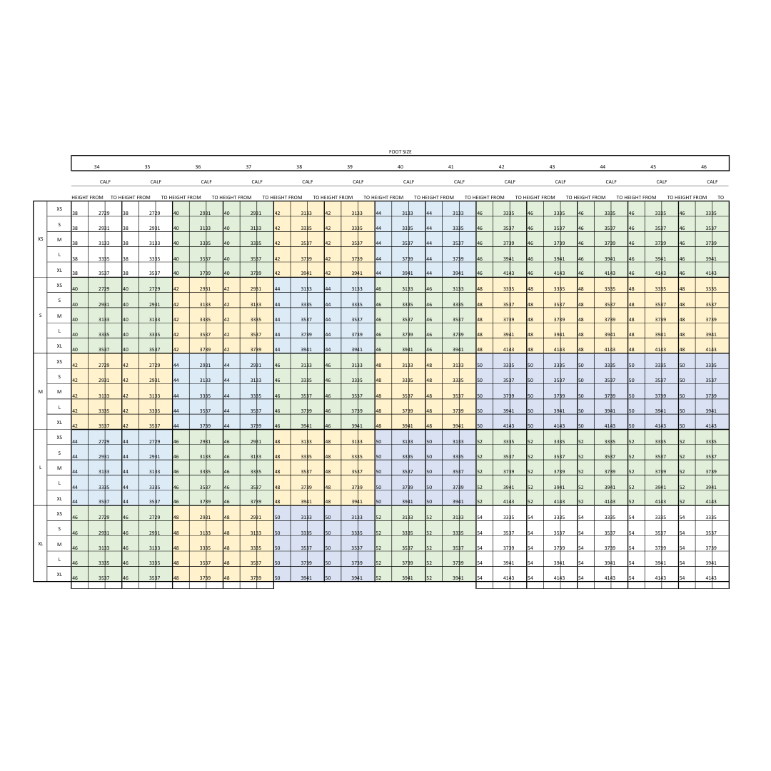 Oneright IRON | Stivale Premium da Equitazione