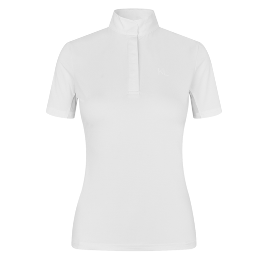Camicia gara equitazione donna Kingsland KLLizzy show shirt | El gaucho sport