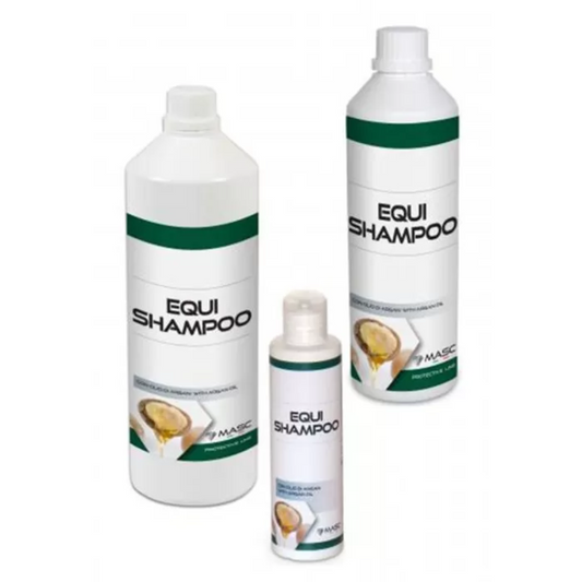 Equi Shampoo | Masc | El gaucho store
