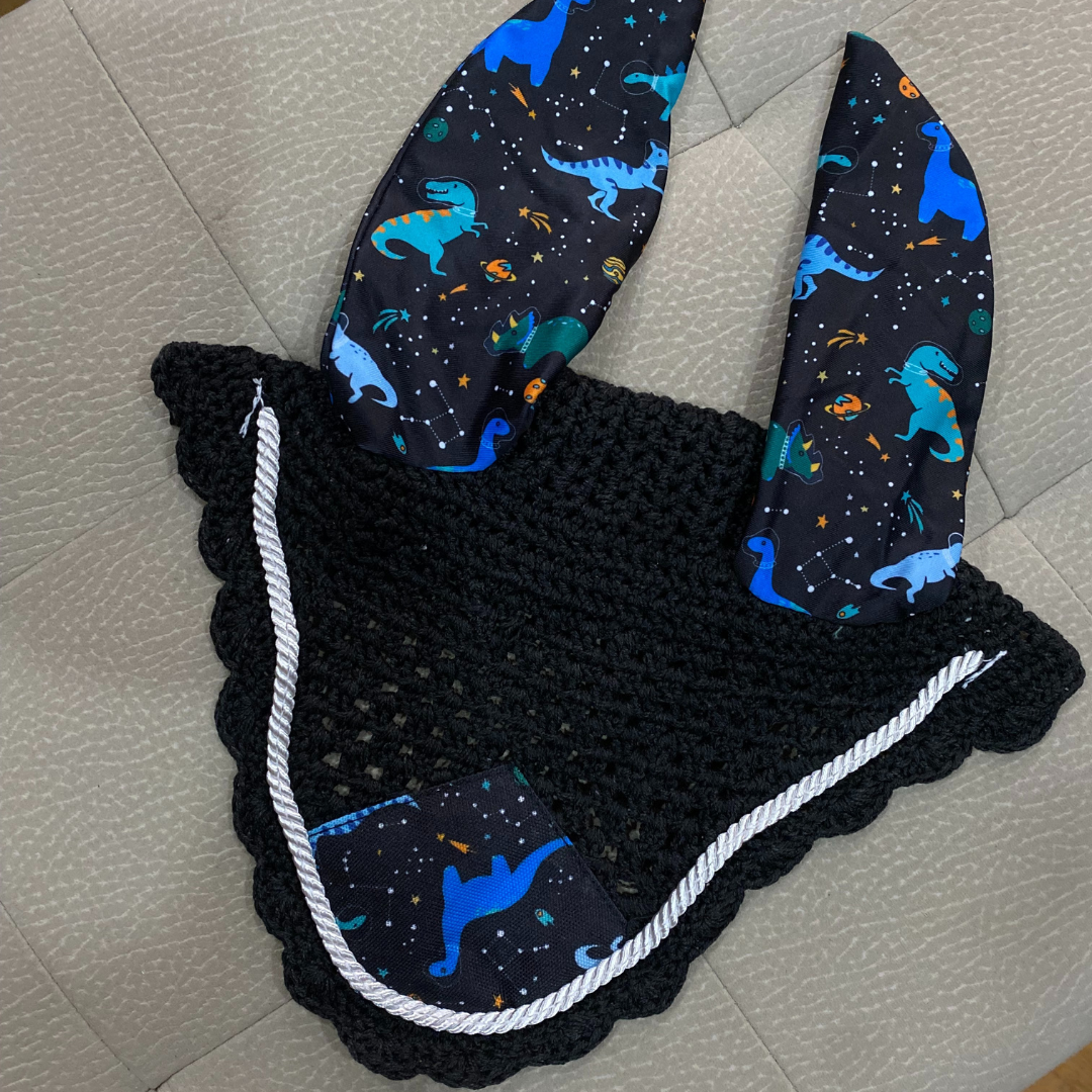 Cuffietta Dinosauri Mascalchi| El gaucho sport