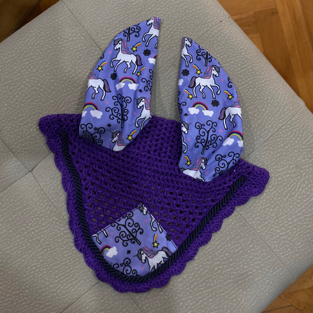 Cuffietta Lilac | El gaucho sport