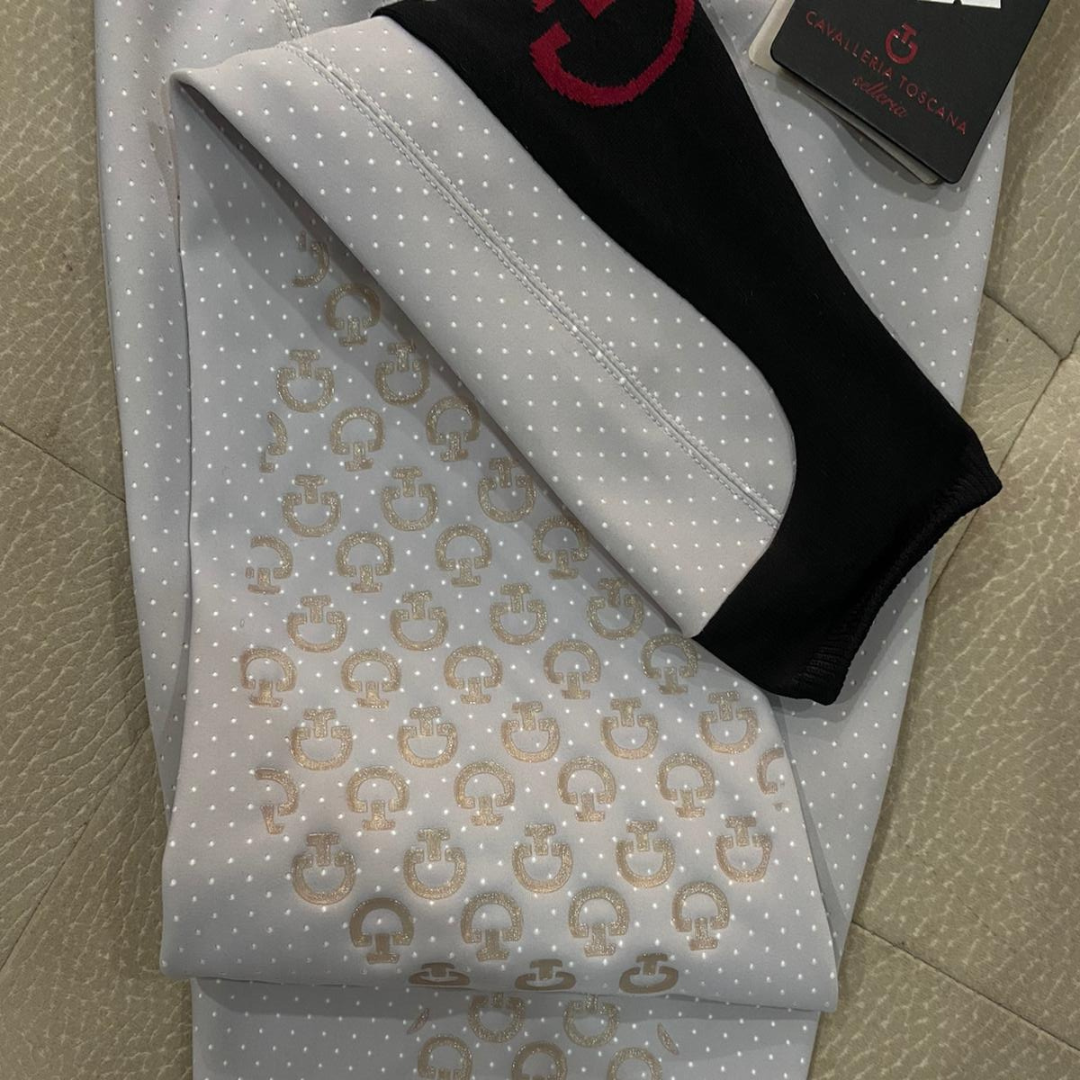 Pantalone "Summer" Cavalleria Toscana | El gaucho sport