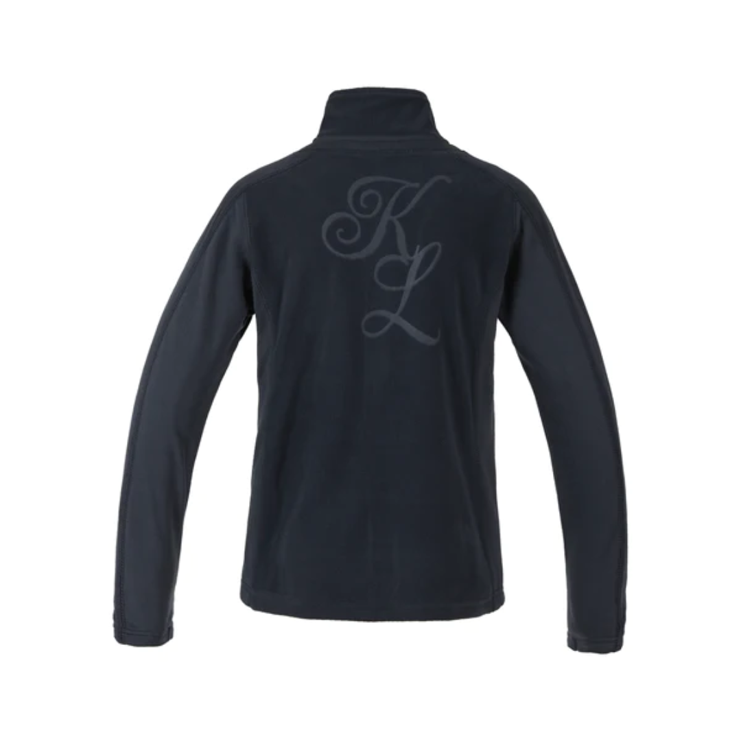 Giacca in micropile donna KLEVELYN | Kingsland | El gaucho sport