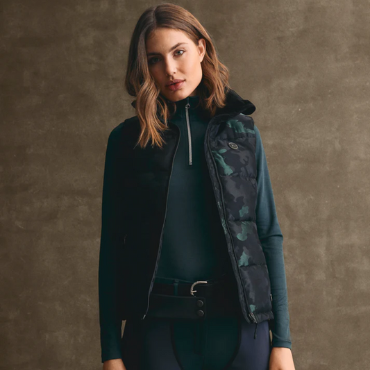 Maglia da allenamento da donna KLGISELLE | Kingsland | El gaucho sport