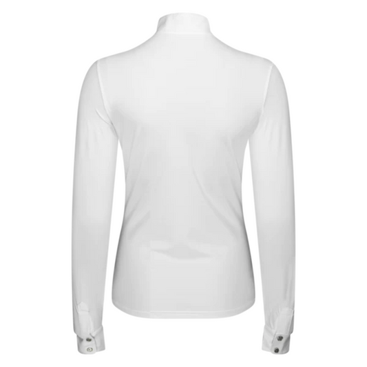 Polo competizione da donna KLGLORIA | Kingsland | El gaucho sport