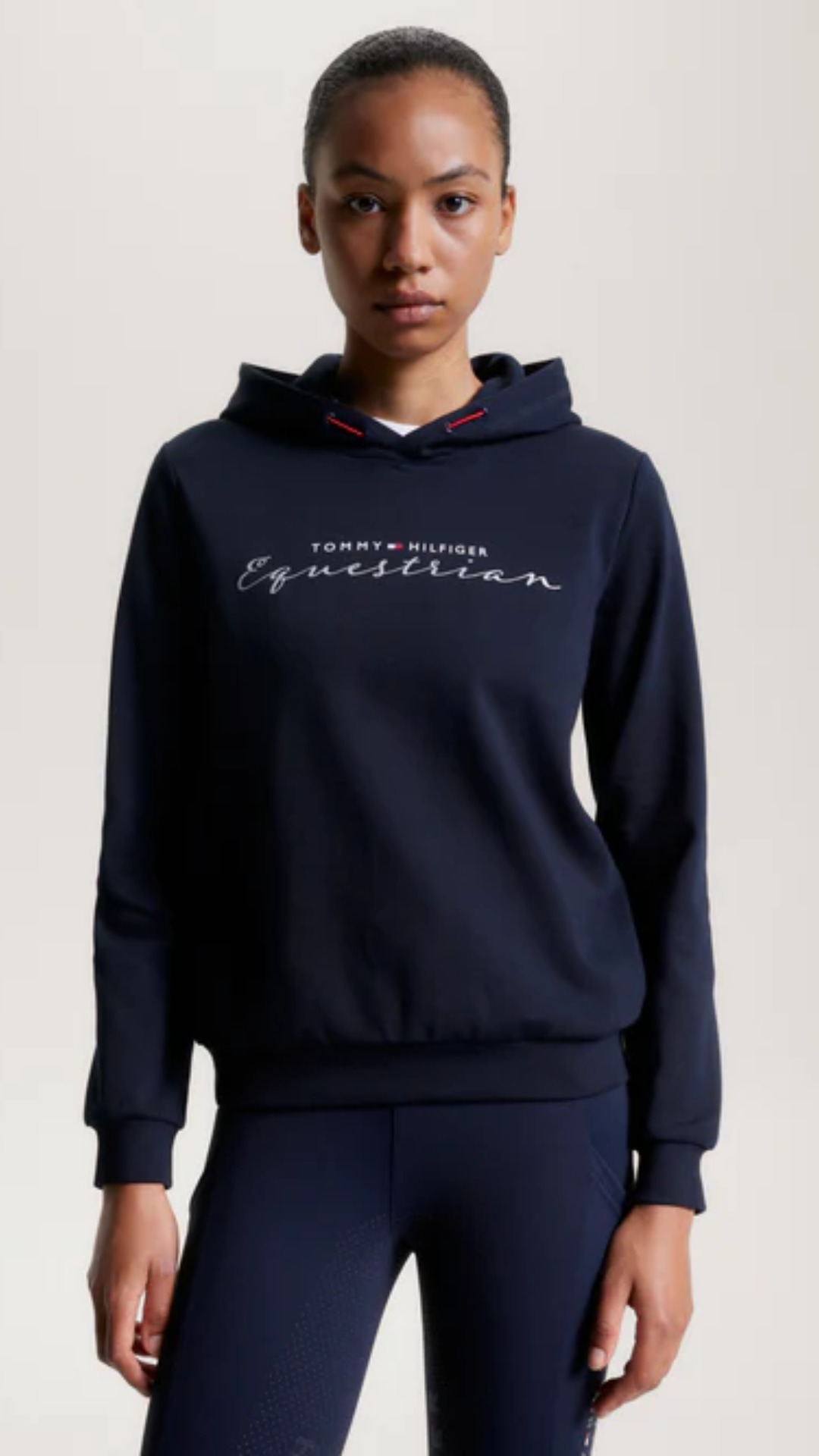 New women s hoodie Tommy Hilfiger El gaucho sport EL GAUCHO