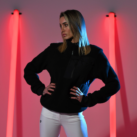 Teddy Unisex JANE | MASCALCHI ROMA | El gaucho sport