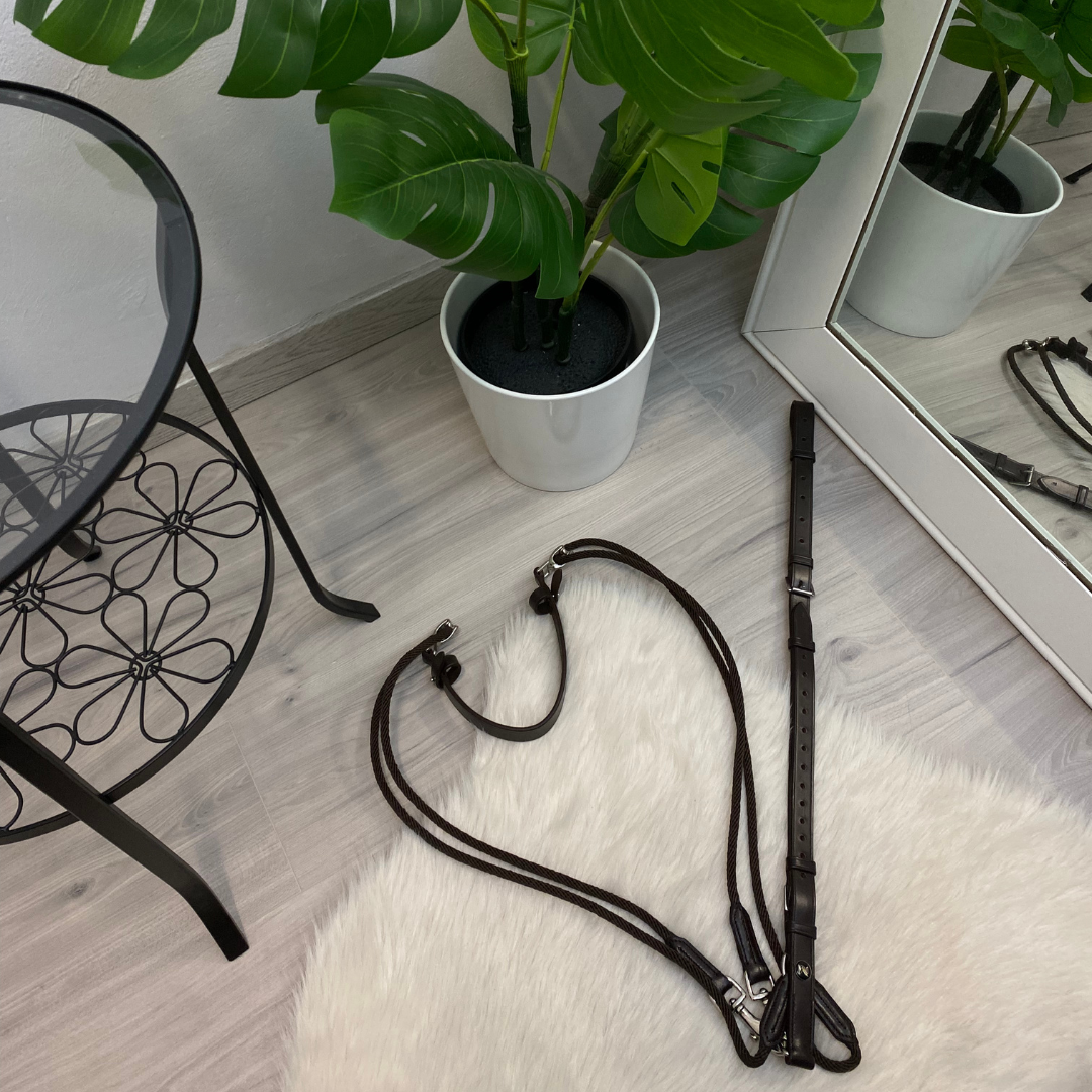 Gogue Mascalchi – Tiranti in Cuoio | El gaucho sport