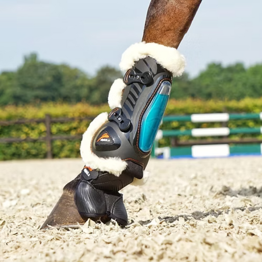 Botas tendinosas ESHOCK OVERREACH