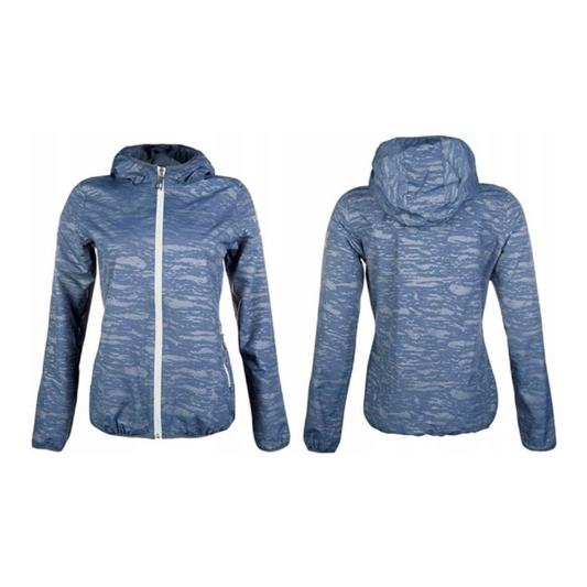 Chaqueta cortavientos