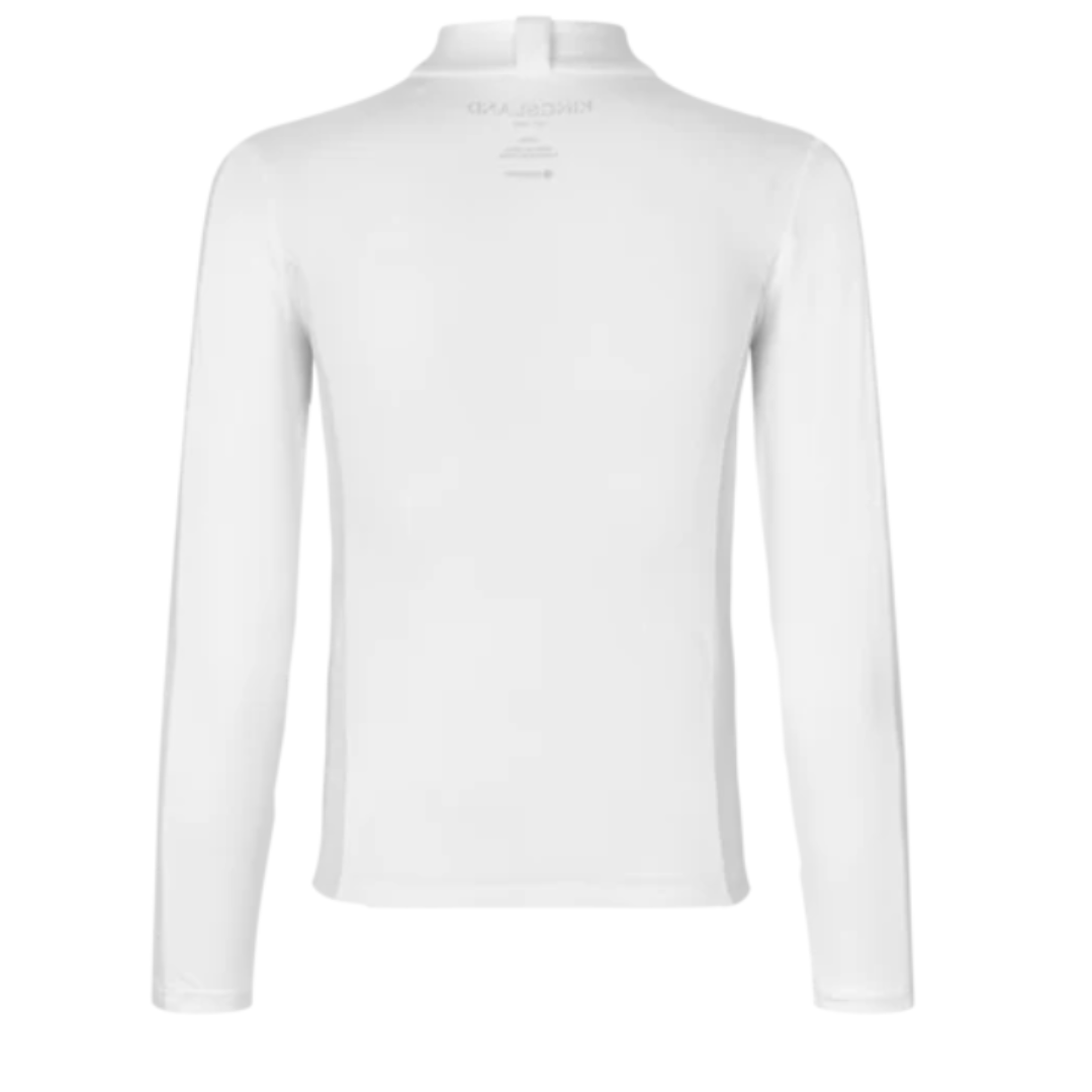Maglia da Allenamento KLMelody Junior – Kingsland Equestrian