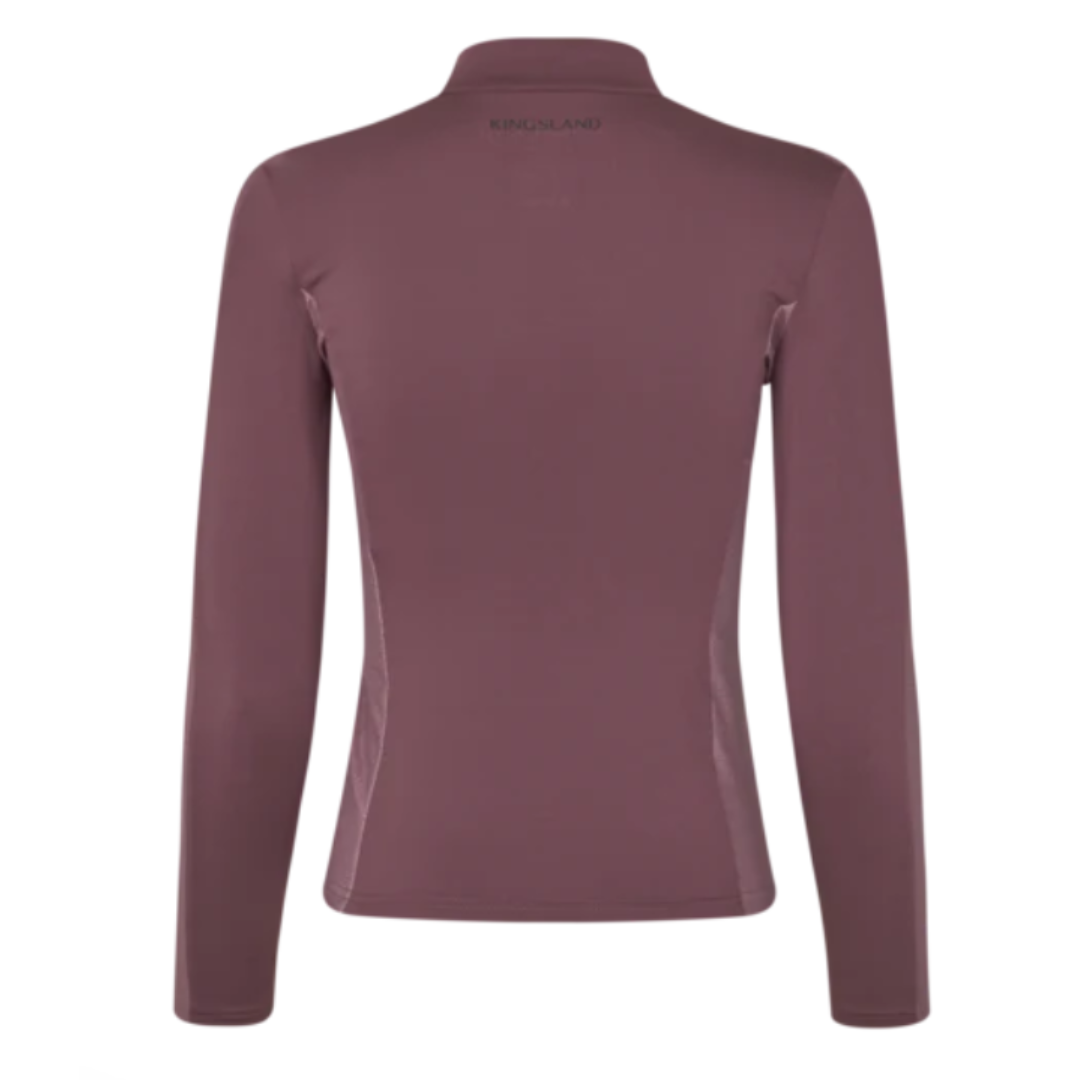 KLMelody Junior Training Shirt | Kingsland Equestrian