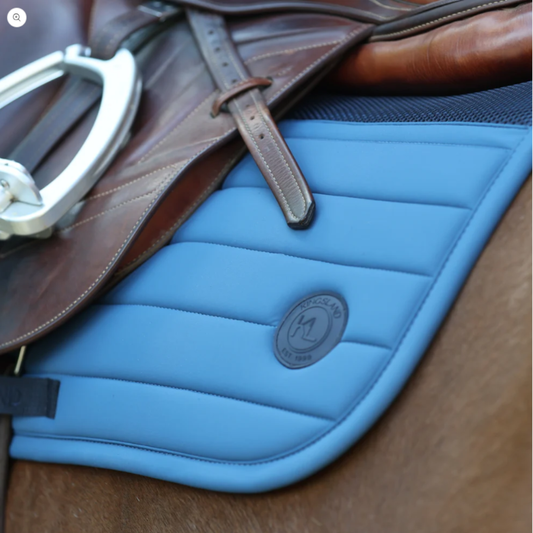 Sottosella KLMaxine – Kingsland Equestrian | El gaucho sport