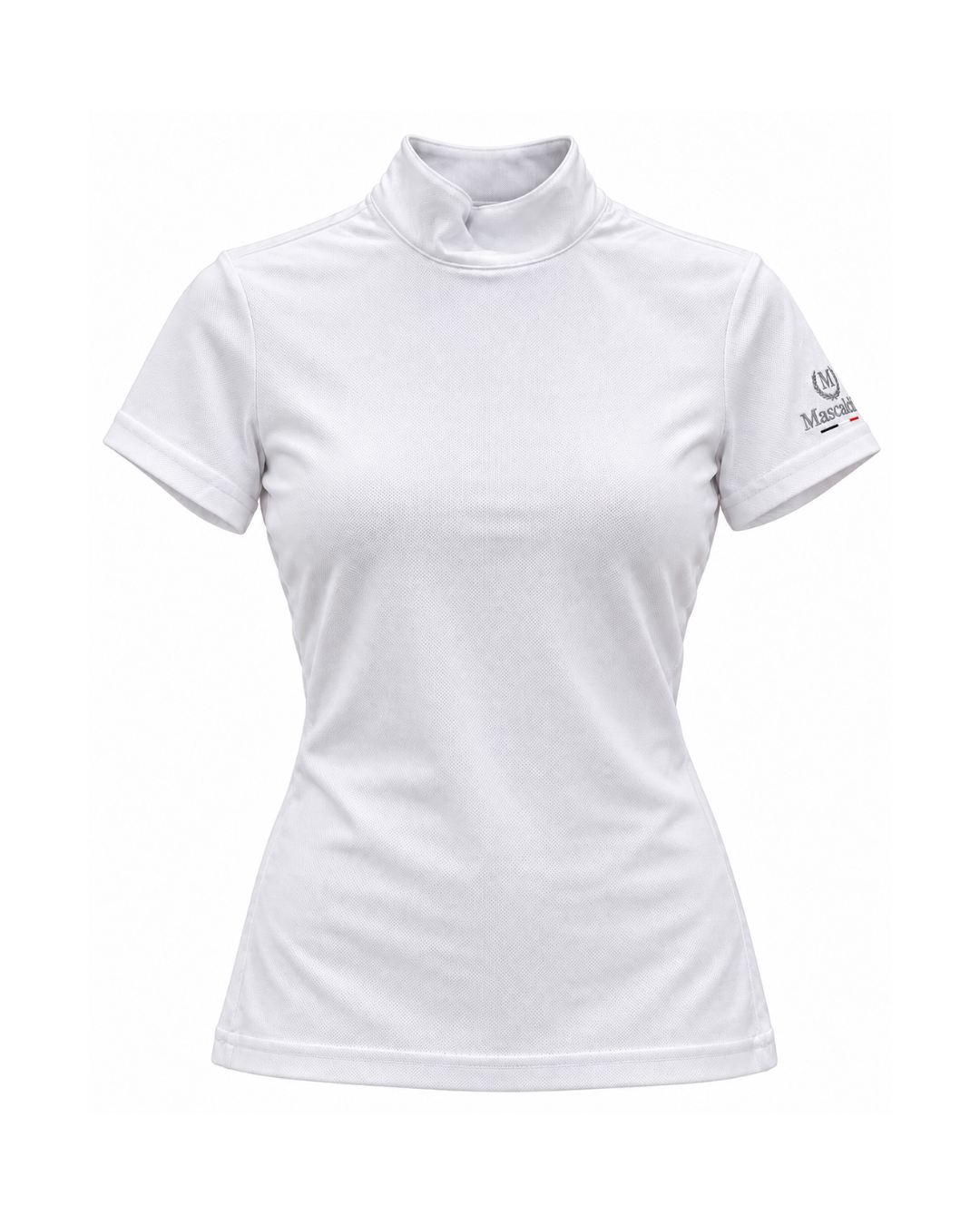 Polo Donna/Junior "Marta" | Mascalchi | El gaucho store