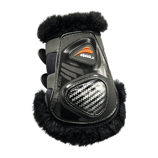 Paranocche ECARBON SHOCK FLUFFY