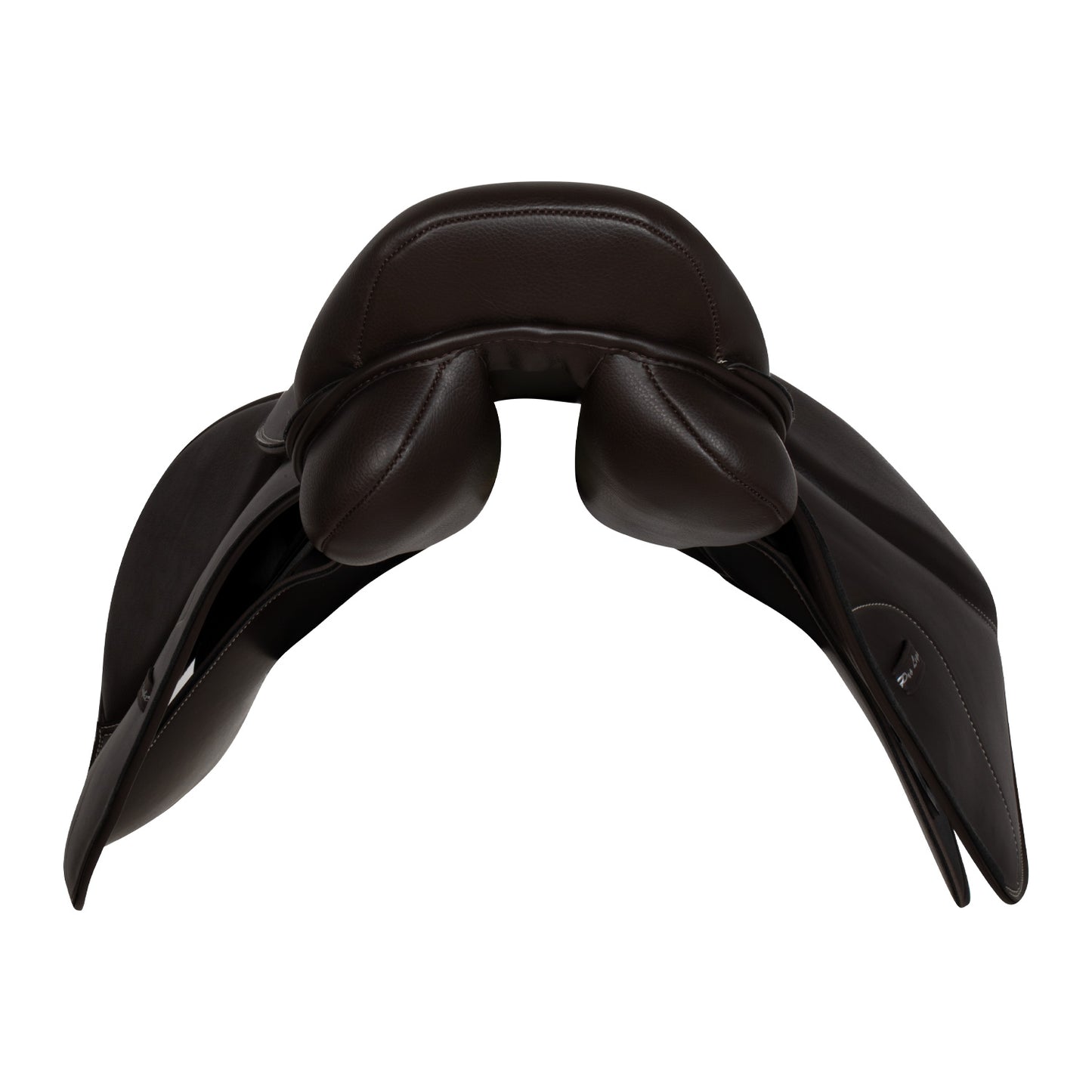 Sella da salto Pro-Light PU-LEATHER "ROMA" | Pro-light | El gaucho store