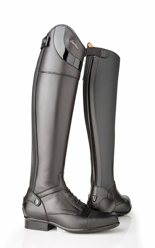 Personalizza i tuoi Stivali da Equitazione | El gaucho sport