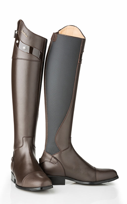 Personalizza i tuoi Stivali da Equitazione | El gaucho sport