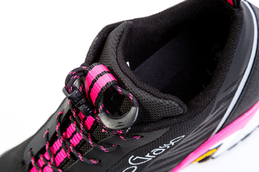 Scarpa Endurance KM Sergio Grasso | El gaucho store
