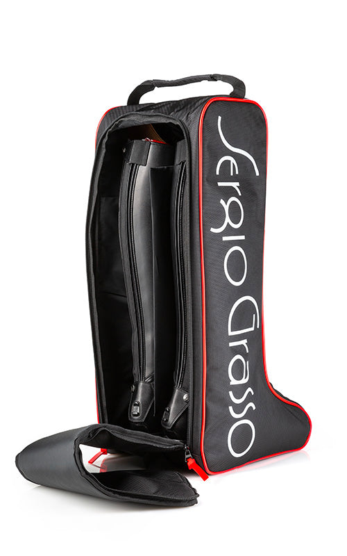Borsa porta stivali | sergio grasso | El gaucho sport