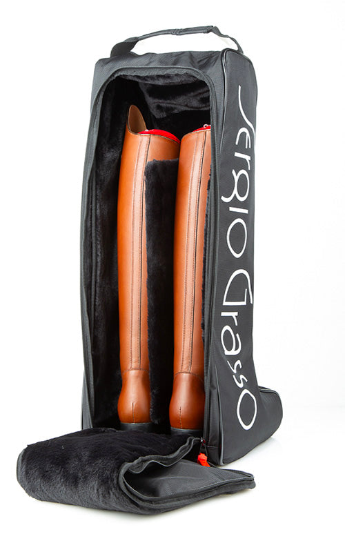 Borsa porta stivali LUX