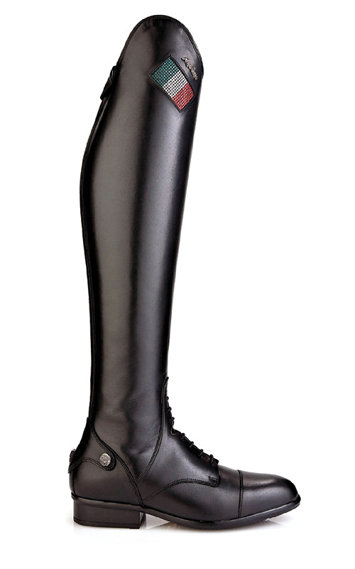 Personalizzazione SG Sw8 Flag