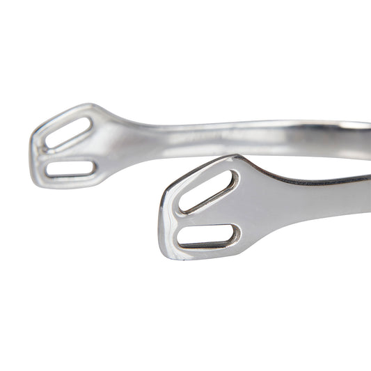 Speroni inglesi a tronchetto