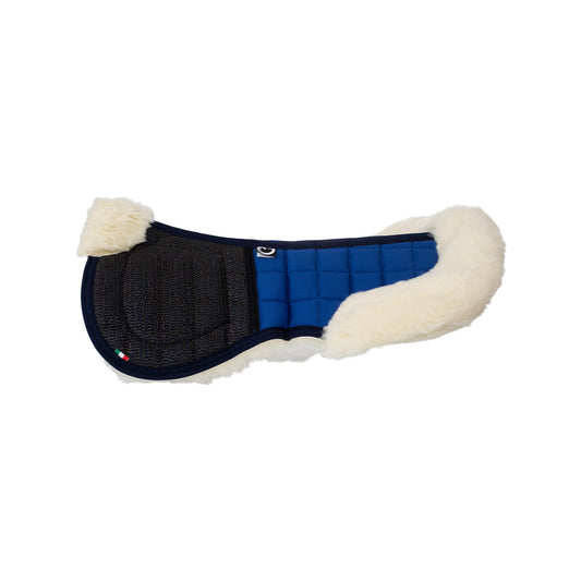 Salvagarrese Lana Merinos/Cotone | Burioni | El gaucho sport