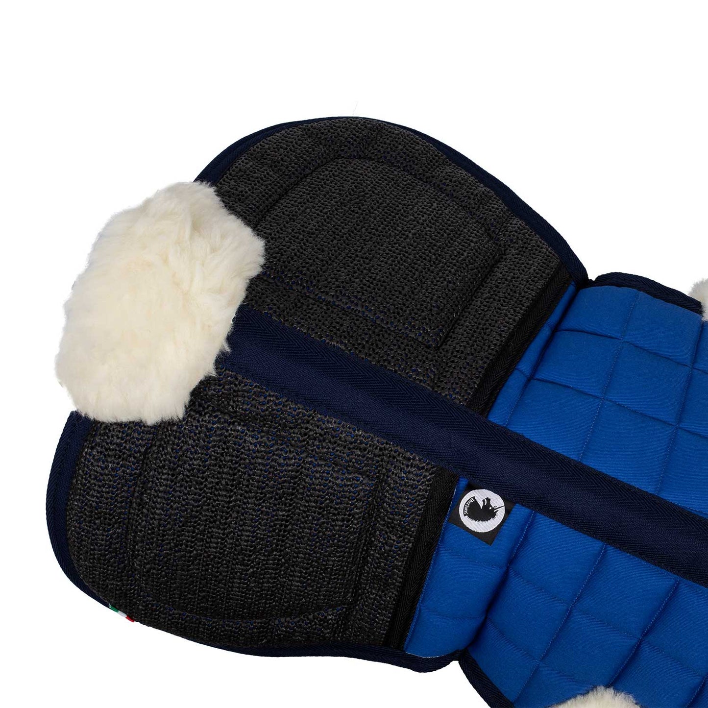 Salvagarrese Lana Merinos/Cotone | Burioni | El gaucho sport