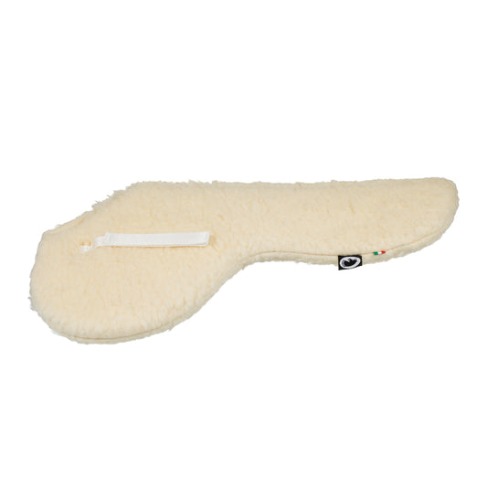 Salvagarrese Pura Lana a T | Burioni | El gaucho sport