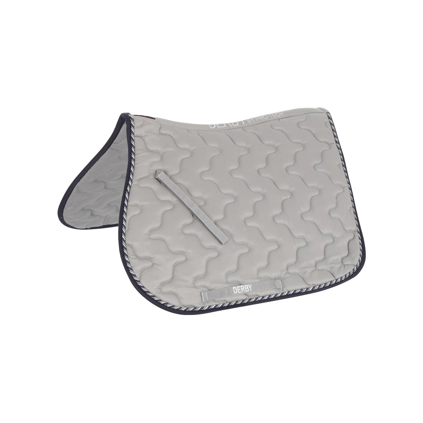 Sottosella Pony Sagomato in Cotone Derby | El gaucho store