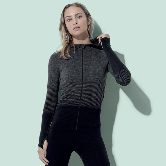 ACTIVE women's sweatshirt