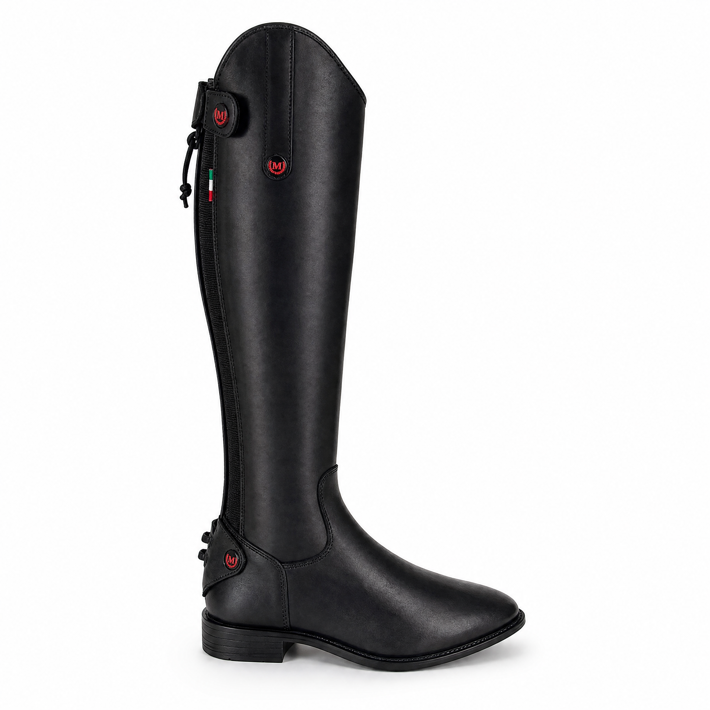 Stivali da Equitazione per Bambino Mascalchi | El Gaucho Store