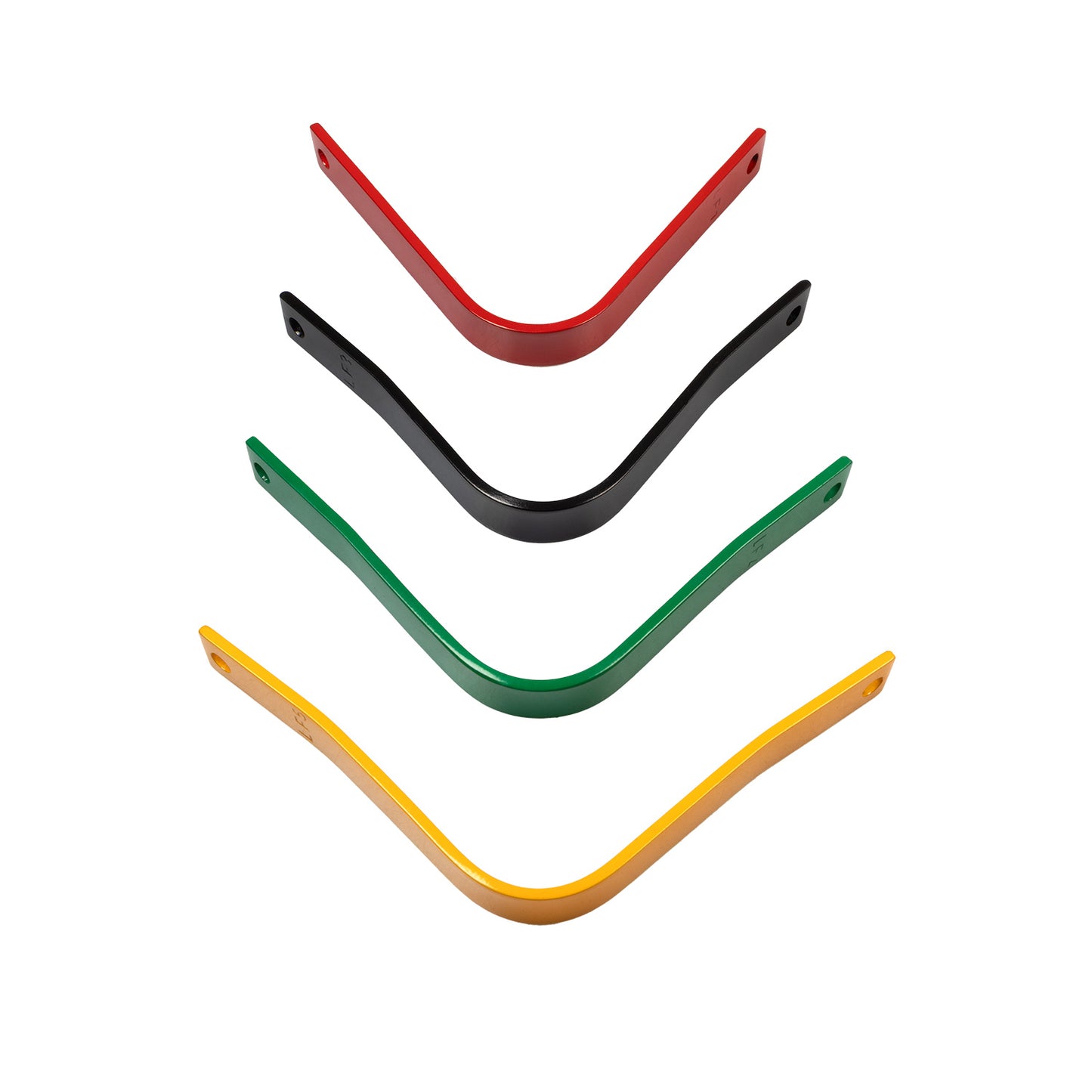 Sella Dressage Richmond – Pelle Doppiata e Fit Regolabile | El gaucho sport