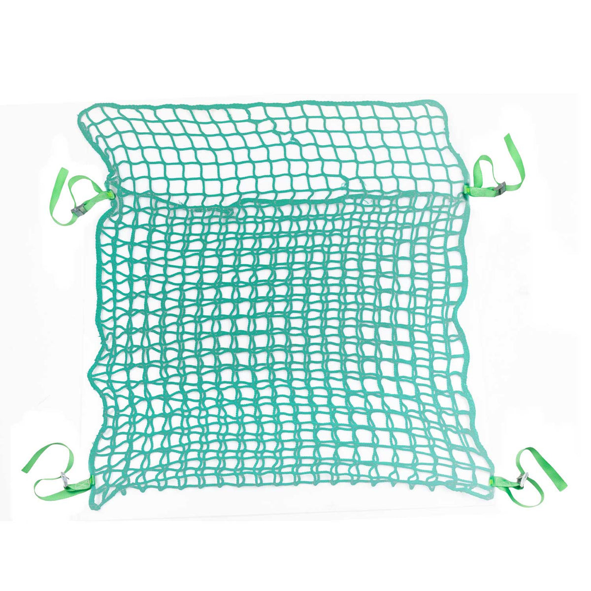 RETE PORTAFIENO BOX 100X90 CM MESH 45X45 MM
