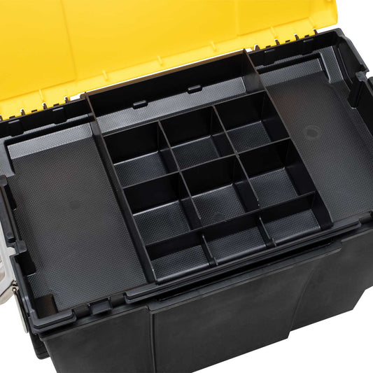 Baule con ruote - 3 in 1 | Supreme | El gaucho sport