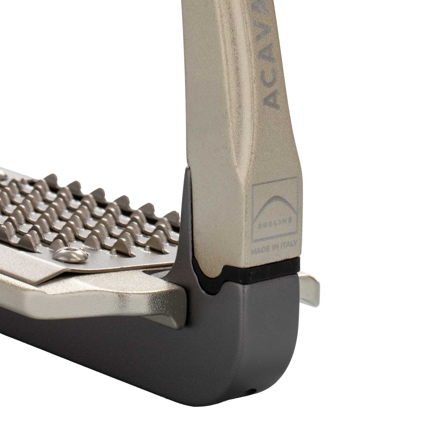 Staffe REL-X 180 - Comfort e Sicurezza Acavallo | El Gaucho Sport