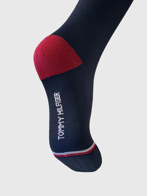 Calze da Equitazione Invernali Tommy Equestrian | El gaucho sport