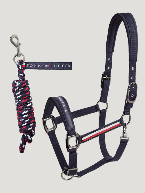 Longhina Yale – Tommy Hilfiger Equestrian per Cavalli | El Gaucho Sport