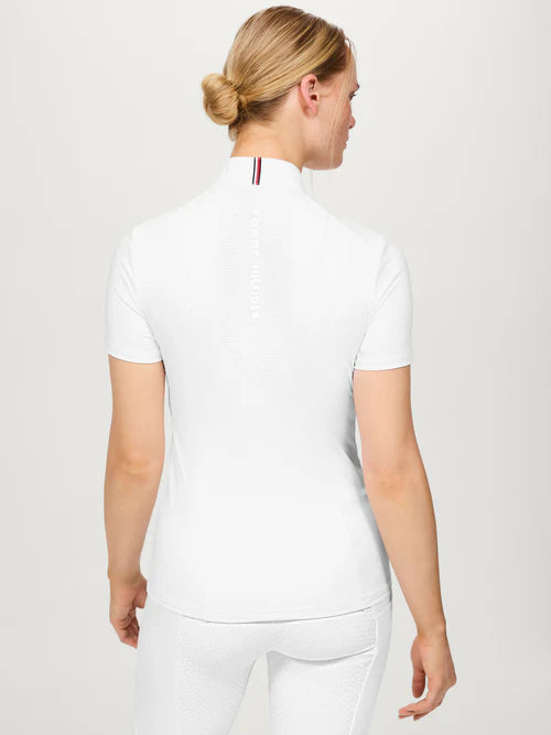 Maglia da competizione a maniche corte Avon